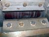  CUMBERLAND Pelletizer, Model 6,